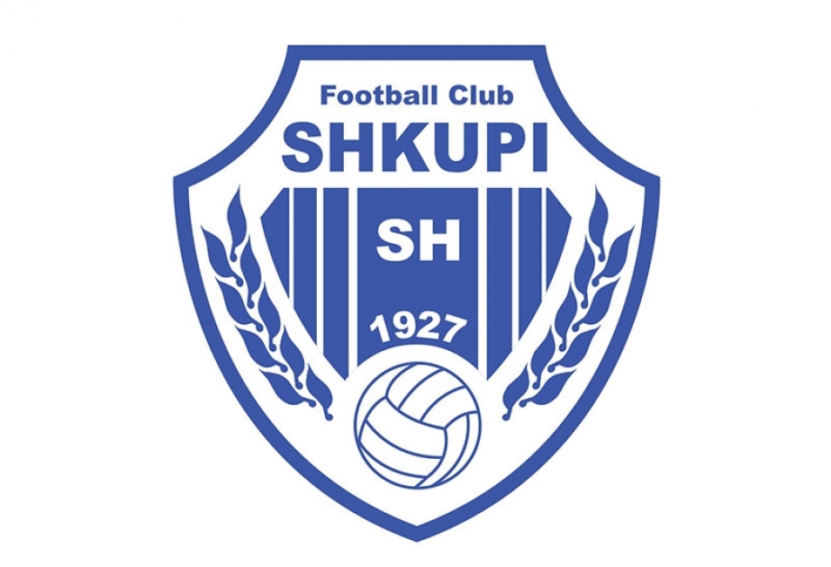 “Şkupi” komandası Azərbaycana 21 futbolçu ilə gələcək