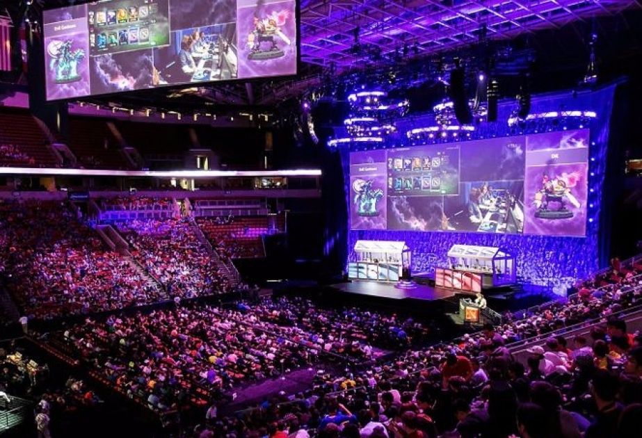 “Dota-2” üzrə beynəlxalq turnirin mükafat fondu 34 milyon 330 min 500 dollara çatıb