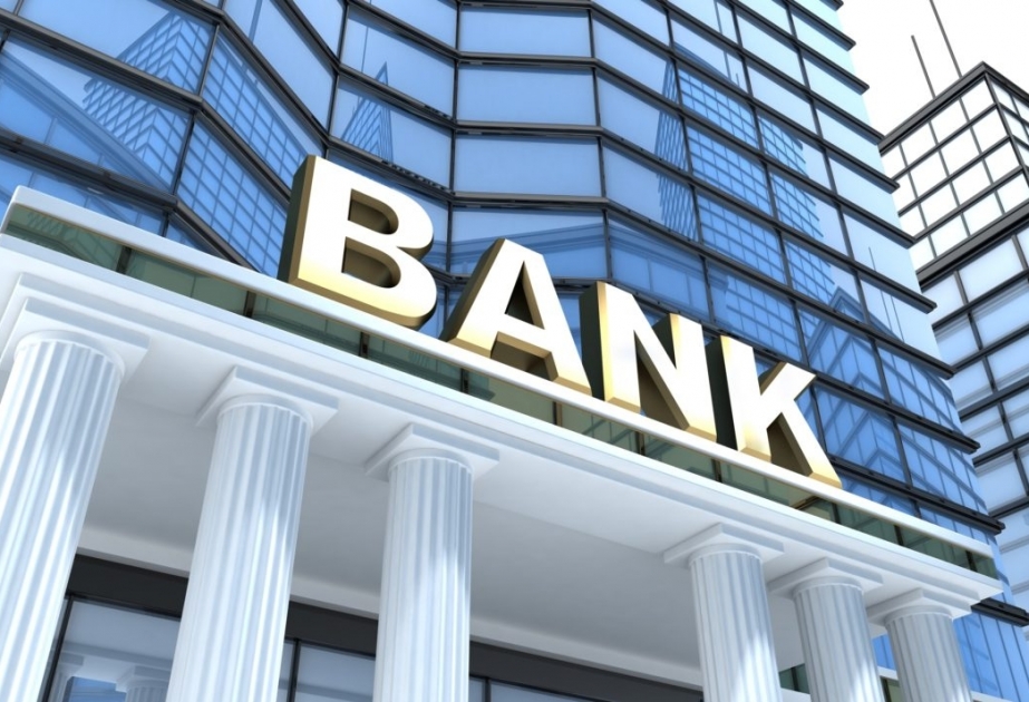 Bank sektorunun aktivləri 30,5 milyard manat olub
