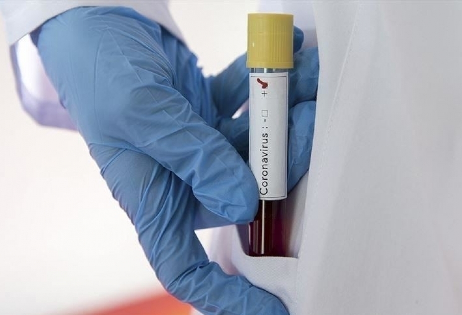 Uzbekistan confirms total of 39,790 coronavirus cases