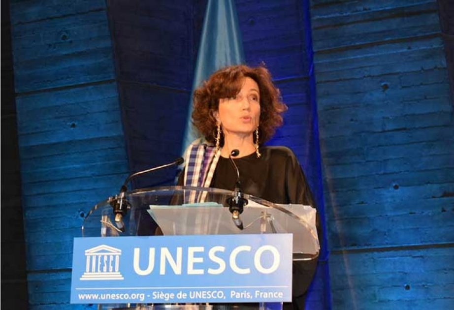 Directora general de Unesco viaja a El Líbano para ofrecer apoyo
