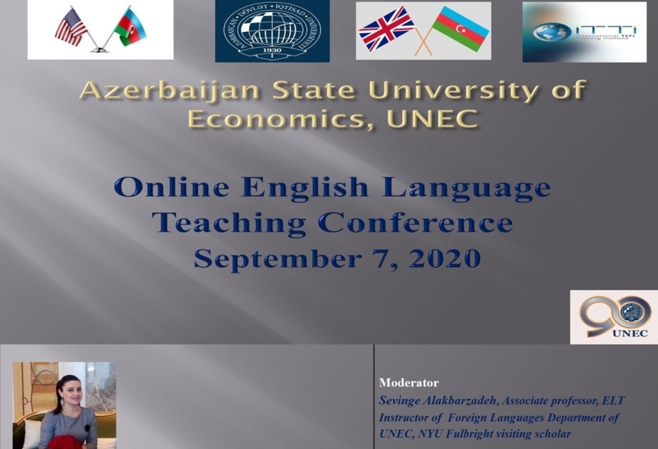 International conference on distance learning of foreign languages to be held with participation of US scientists