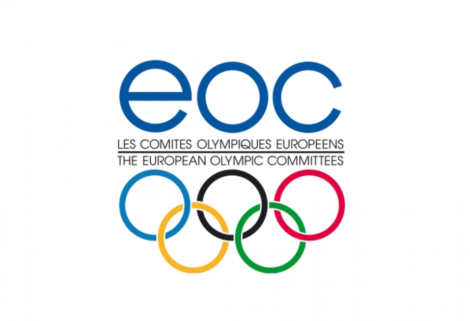 Выборы президента Европейских олимпийских комитетов могут пройти в феврале 2021 года