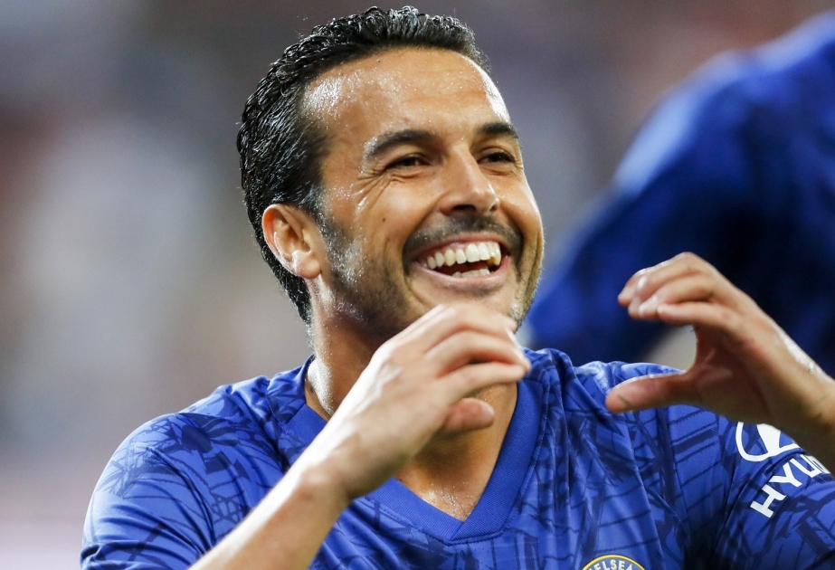 Pedro verlässt FC Chelsea