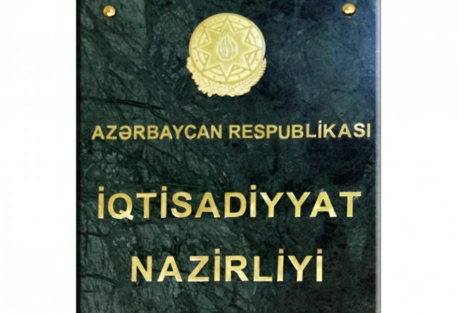 İqtisadiyyat Nazirliyi: Zəruri qayda və tələblərə əməl olunmasına nəzarət tədbirləri davam edir