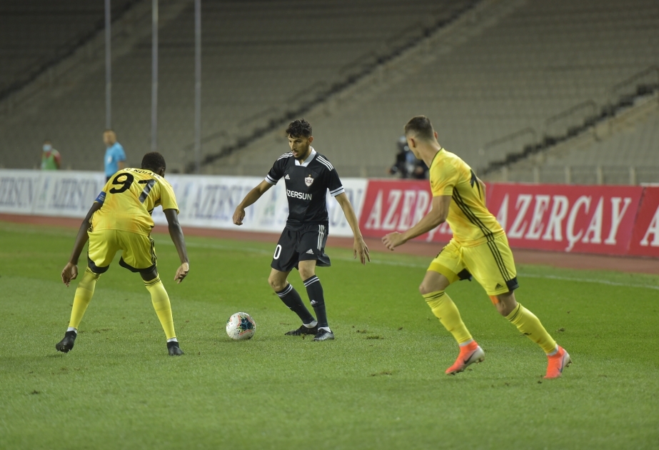 “Qarabağ” klubu UEFA Çempionlar Liqasının birinci seçmə mərhələsində Moldovanın “Şerif” komandası ilə qarşılaşır