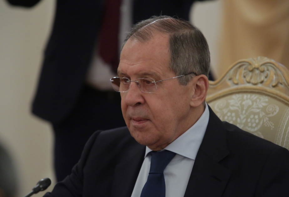Lavrov: Destacamos el carácter omnicomprensivo de nuestra interacción, cuyo tono lo marcan los presidentes