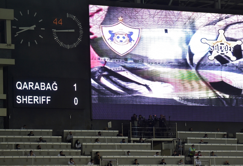 “Qarabağ” hesab arasındakı fərqi artırıb
