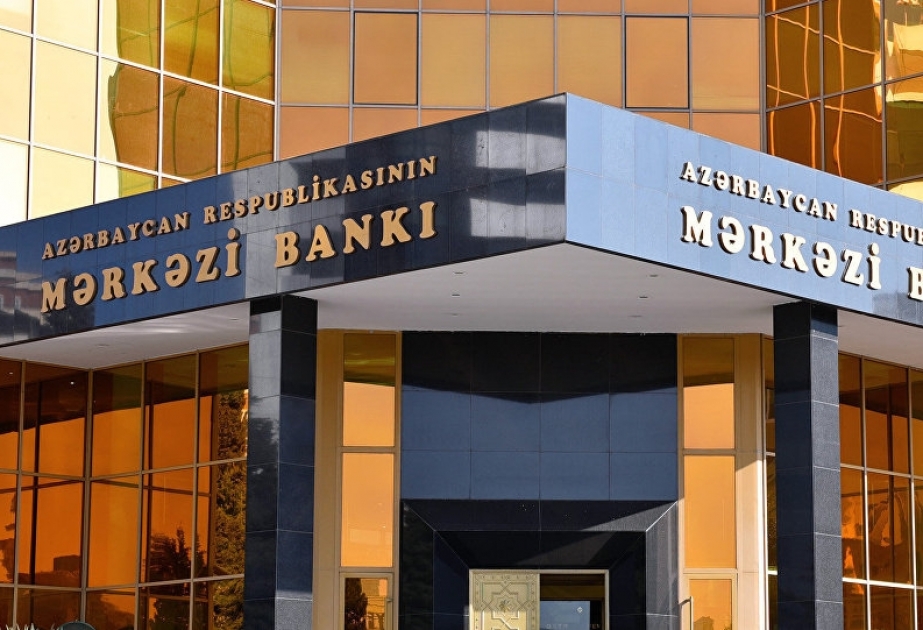 Nağdsız valyuta bazarında aparılmış əməliyyatların həcmi artıb