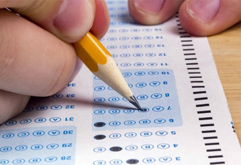 İnzibati icraçı vəzifələr üzrə test imtahanında iştirak etmək üçün 822 nəfər qeydiyyatdan keçib