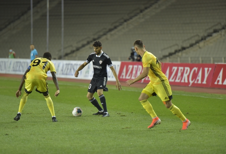 Azerbaijan’s Qarabag qualify for UEFA Champions League third qualifying round