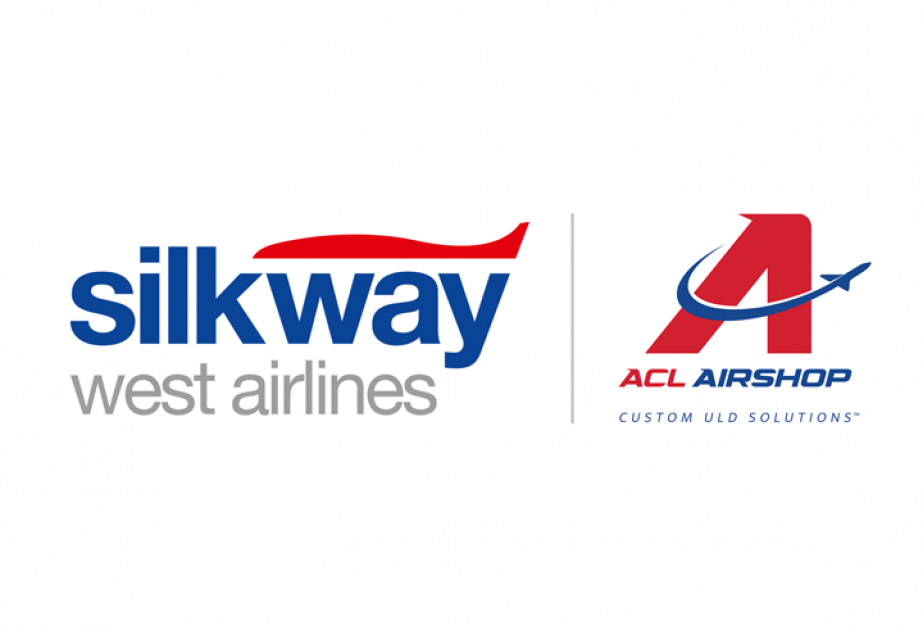 ®    Silk Way West продолжает многолетнее стратегическое сотрудничество с компанией ACL Airshop
