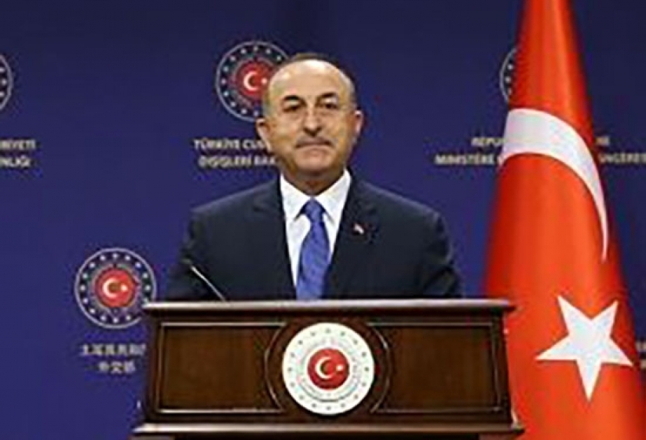 Türkiyə enerji layihələri üçün geniş imkanlara malikdir