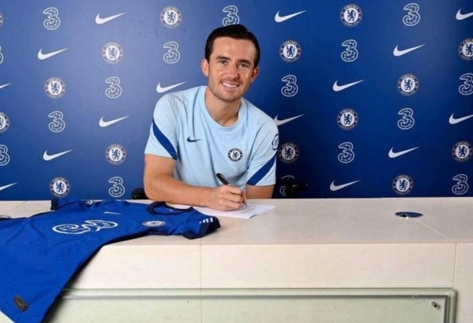 “Çelsi” klubu “Lester Siti”nin 23 yaşlı müdafiəçisini transfer edib