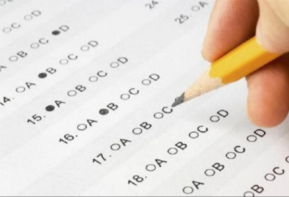 Test imtahanından müvəffəqiyyətlə keçən namizədə altqruplara daxil olan vəzifələrə uyğun olaraq sertifikat veriləcək