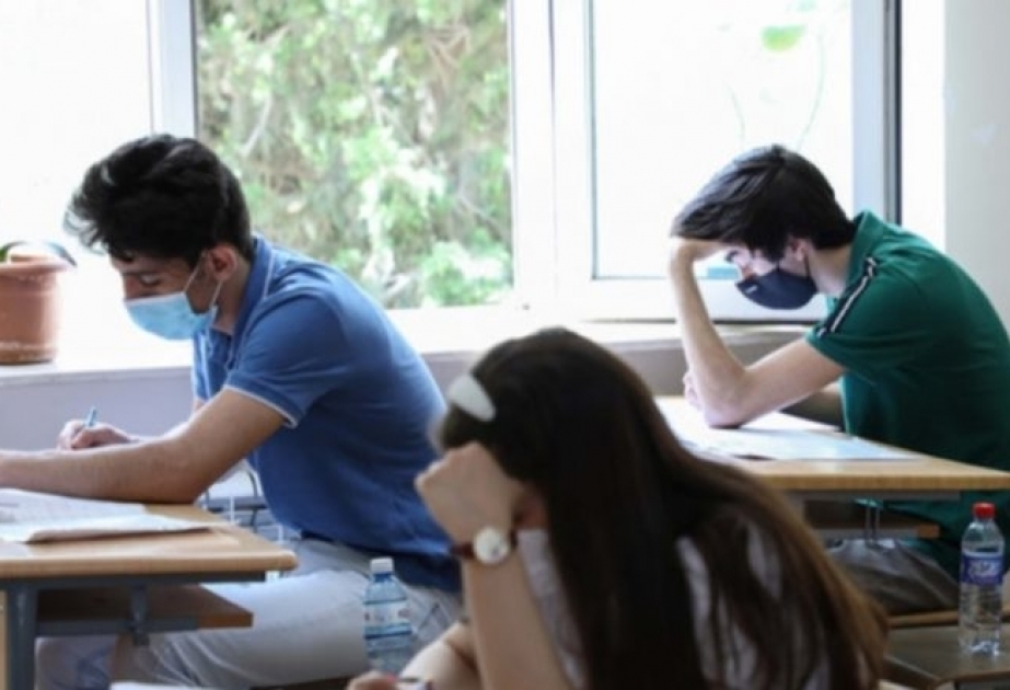 DİM: Bugünkü imtahanların nəticələri yaxın 3 gün ərzində elan olunacaq