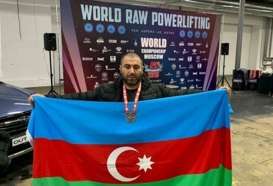 “Strict curl” üzrə ilk Azərbaycan çempionatı keçiriləcək