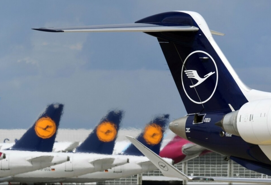 “Lufthansa” aviaşirkəti Tallinn-Münhen reysini bərpa etməyi planlaşdırır