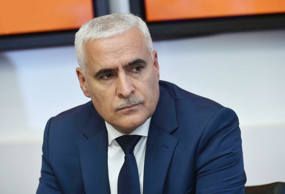 Dünya erməni təxribatlarına göz yumduqca…