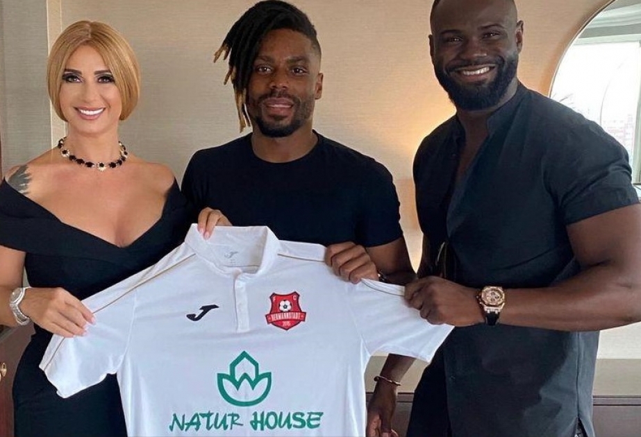 “Neftçi”nin sabiq yarımmüdafiəçisi Rumıniya klubuna transfer olunub