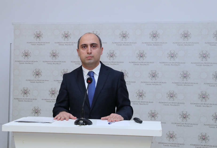 Dünyada 55 ölkədə məktəblərin açılacağı elan olunub
