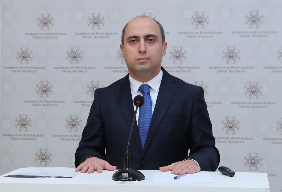 Ali və orta ixtisas təhsili müəssisələrində tədris distant formada olacaq