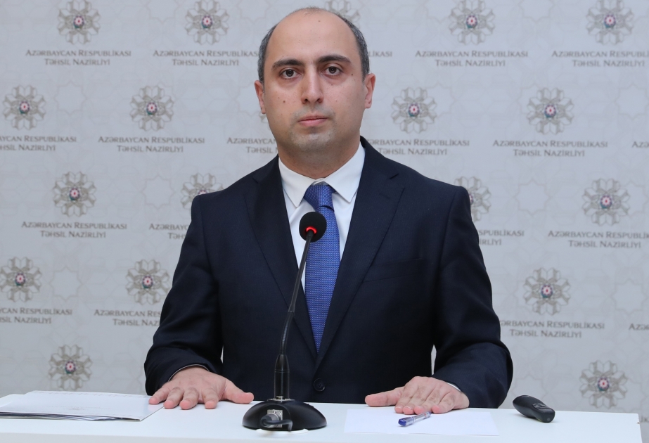 Pandemiya kəskinləşərsə məktəblərin bağlanması lokal xarakter daşıyacaq