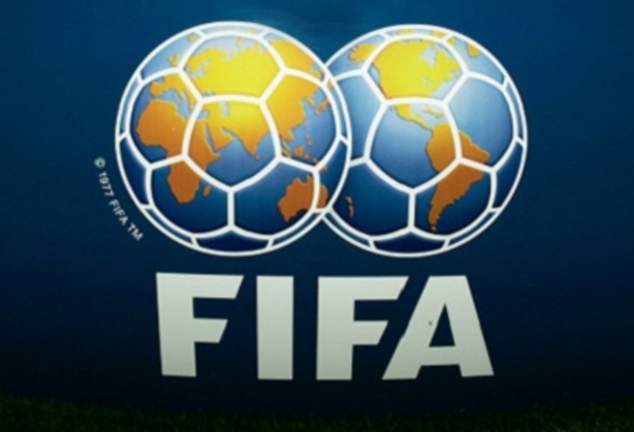 ФИФА выявила два случая возможного нарушения антидопинговых правил за прошедший сезон