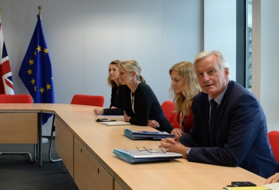 İlin sonunadək Brexit müqaviləsinin təsdiqlənməsi ilə bağlı razılıq əldə olunacaq