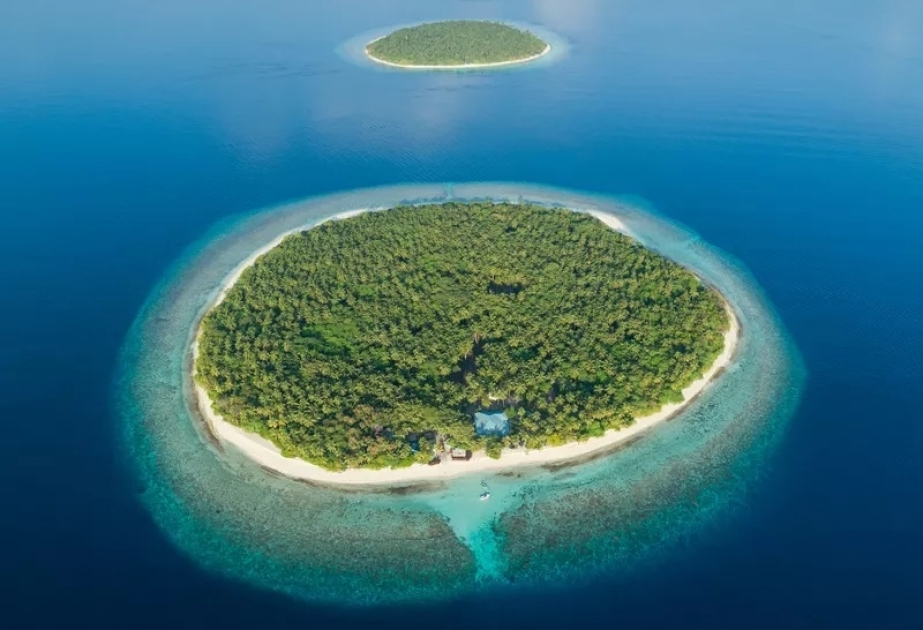 9 самых крошечных государств в мире
