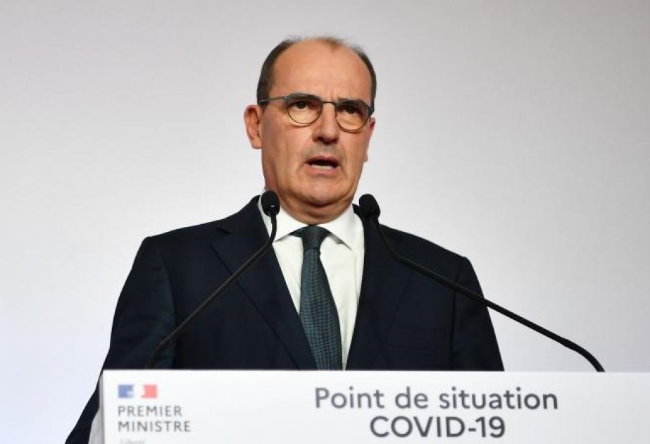 Jan Kasteks: Fransada yerli və qlobal karantin planları artıq hazırdır