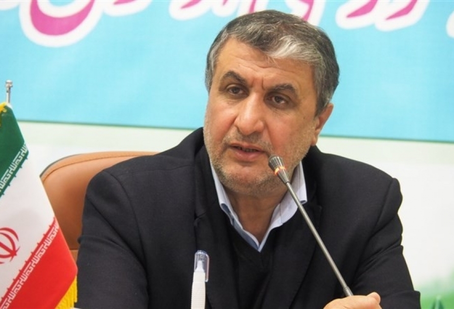İran naziri: Azərbaycan körfəz ölkələrinə çıxış əldə edəcək