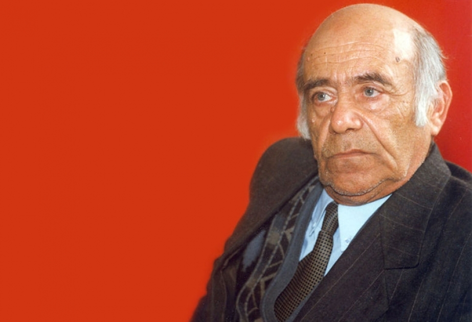 Əsərləri məhəbbətlə oxunan yazıçı - Əlibala Hacızadə