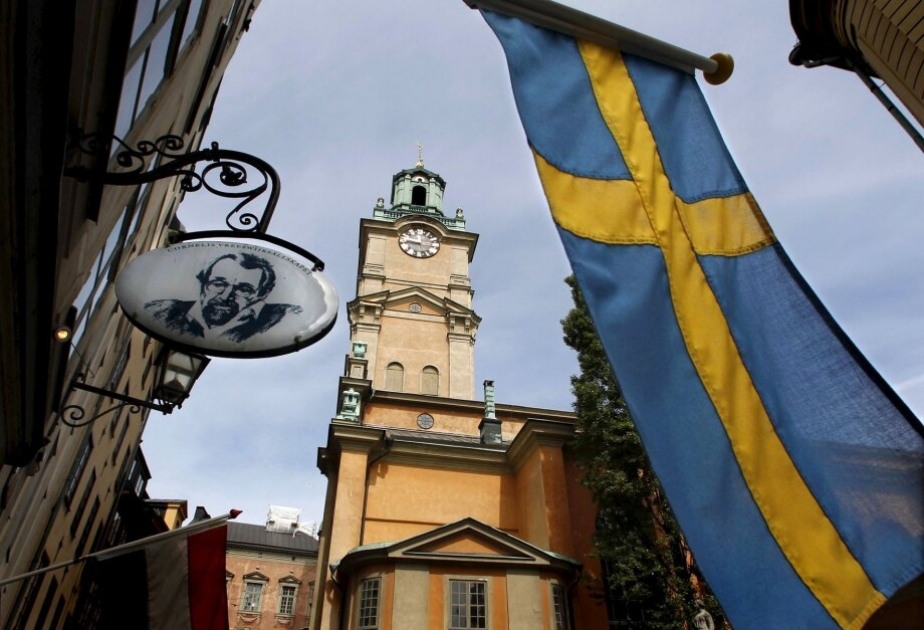 Правительство Швеции направит более 11 млрд долларов США для поддержки пострадавшей от кризиса экономике страны