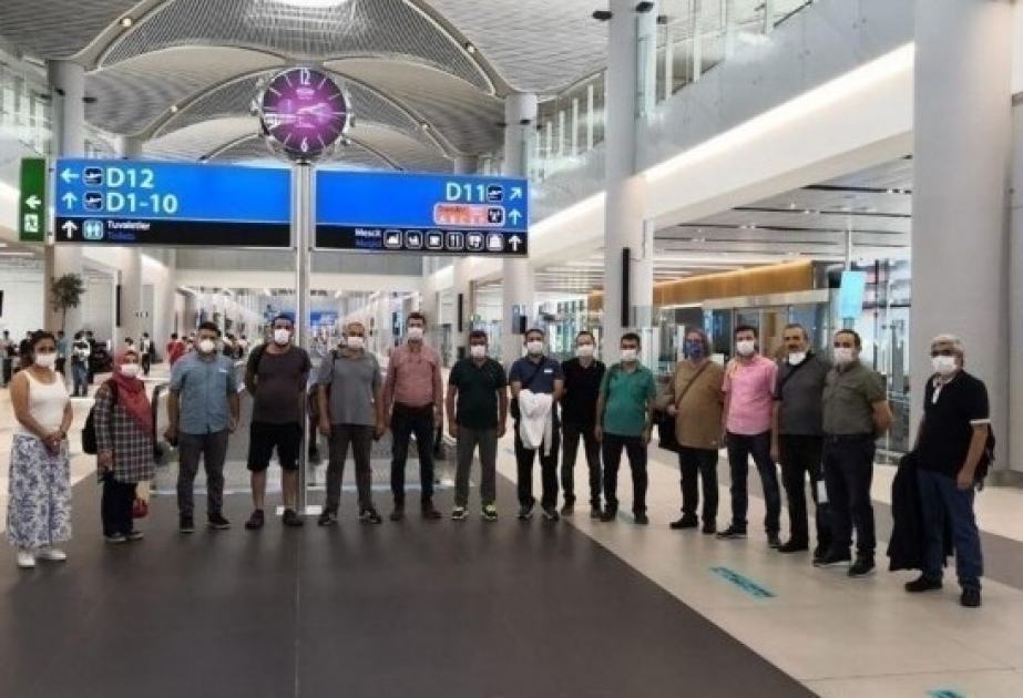 Son sutkada Özbəkistanda koronavirusa yoluxanların sayı 41 minə çatıb
