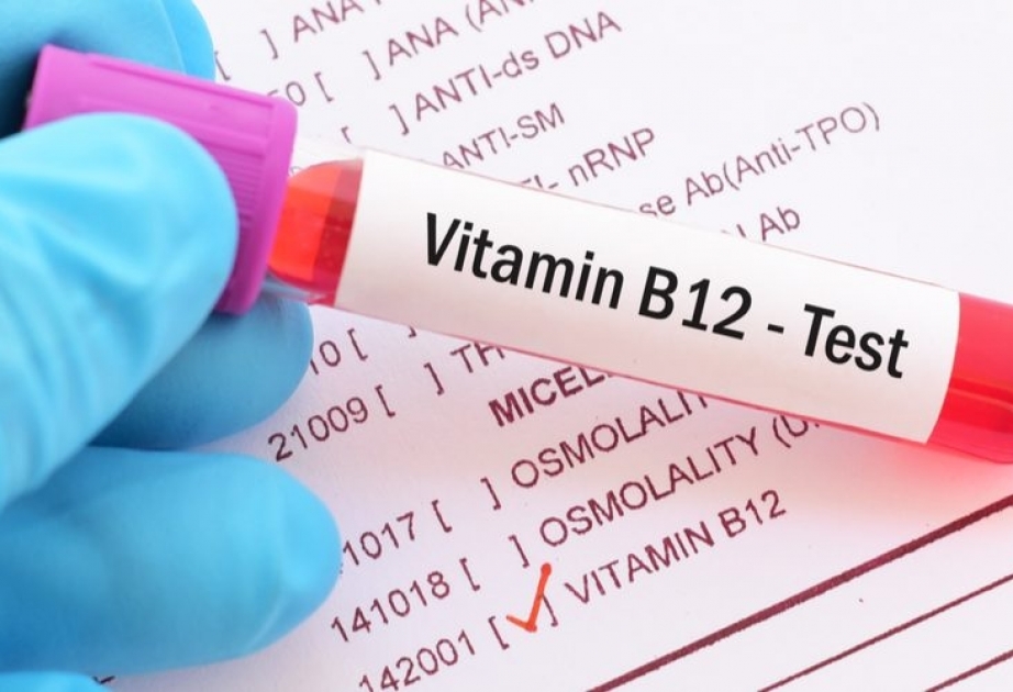 B12 vitamininin koronavirusun çoxalmasının qarşısını ala bildiyi müəyyən edilib