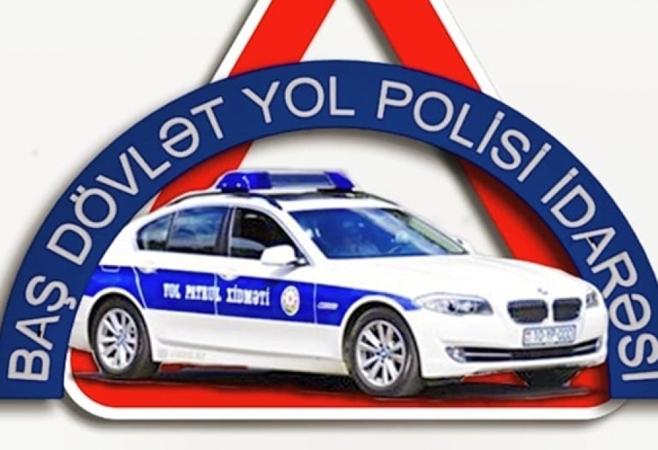 Baş Dövlət Yol Polisi İdarəsi paytaxtdan rayonlara getməyə cəhd göstərən hərəkət iştirakçılarına müraciət edib