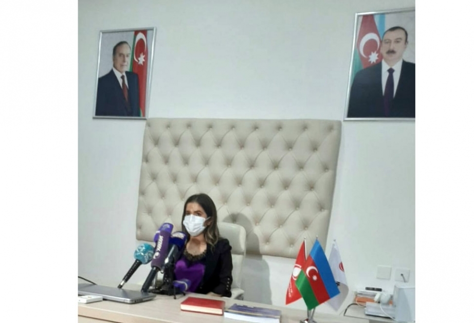 Gələn həftədən Sumqayıt və Gəncə şəhərlərinin sakinləri arasında da seroloji testlər aparılacaq