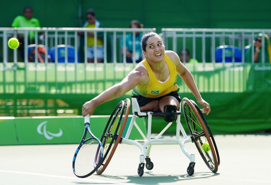 Corresponsal de fotografía de AZERTAC gana la medalla de oro de la Asociación de Fotógrafos de Malda