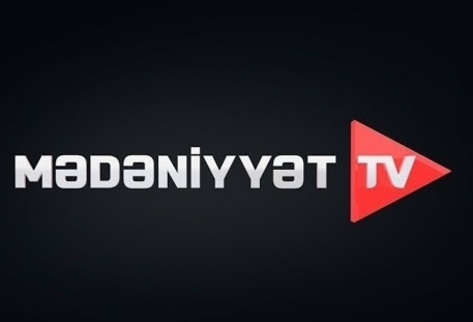 На телеканале «Меденийет» состоится показ фильма про известного азербайджанского скульптора