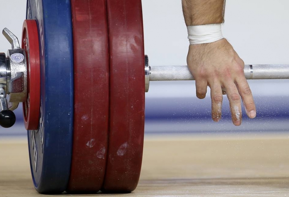 Чемпионат Европы по тяжелой атлетике в Москве перенесен на 2021 год