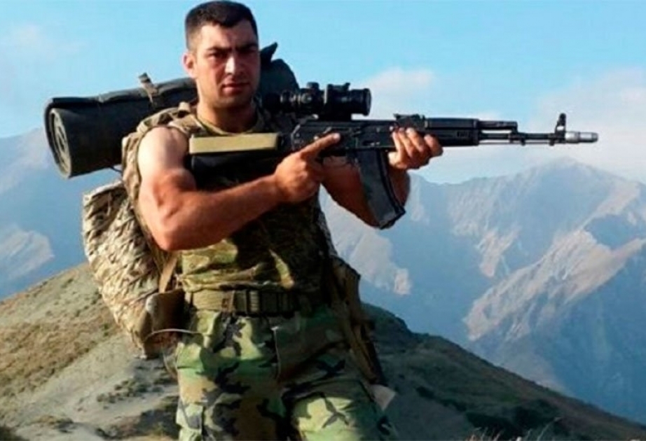 Aprel şəhidi haqqında sənədli film çəkilir