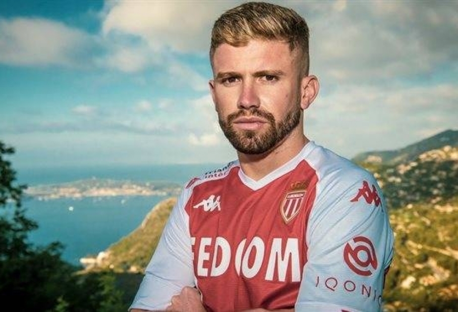 “Monako” klubu “Atletiko Madrid”in oyunçusunu transfer edib