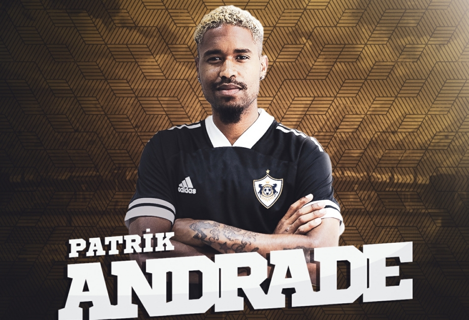 “Qarabağ” növbəti transferini reallaşdırıb