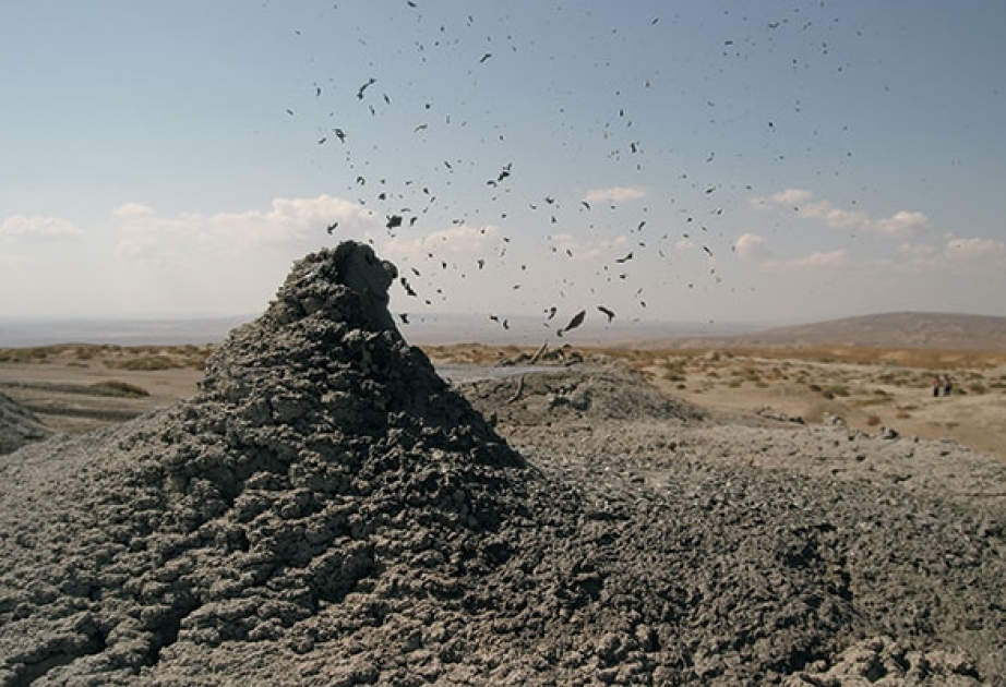 Palçıq vulkanlarına geopark statusu verilərək onların UNESCO-nun Ümumdünya İrs Siyahısına daxil edilməsi üçün işlər aparılır