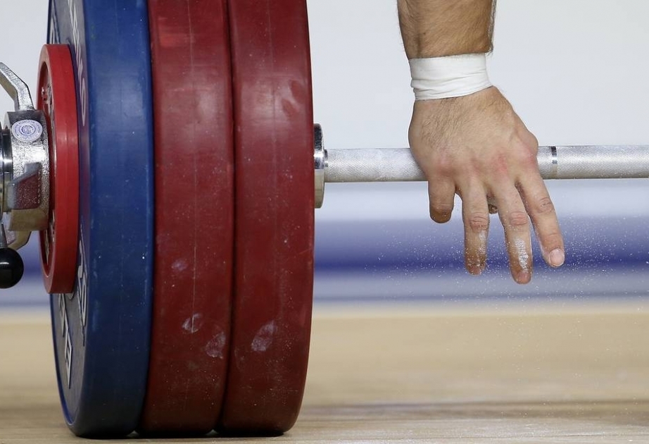 European Weightlifting Championship in Moscow postponed until 2021