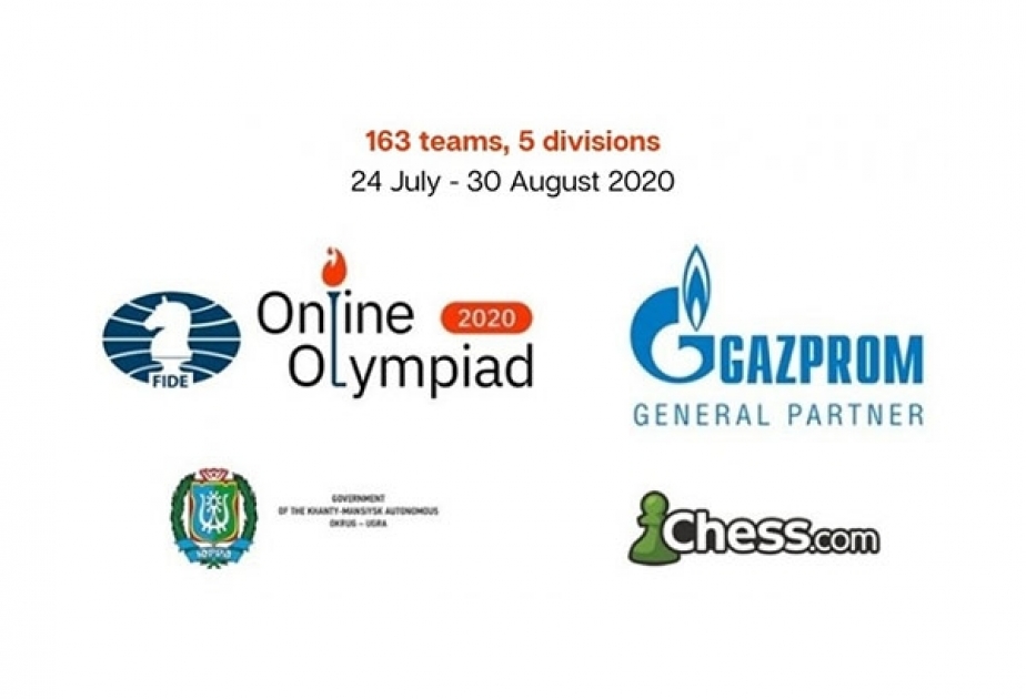 Ermənistan Ümumdünya Şahmat Olimpiadasında mübarizəni dayandırıb