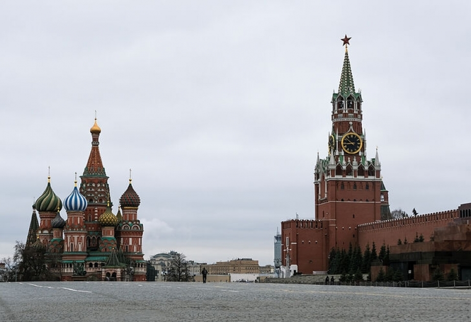 Rusia expulsará a diplomático noruego en represalia por expulsión de diplomático ruso