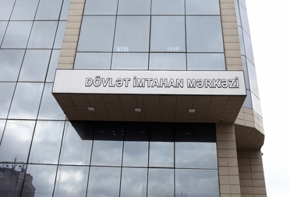 II və III qrup üzrə qəbul imtahanlarının nəticələri elan olunub