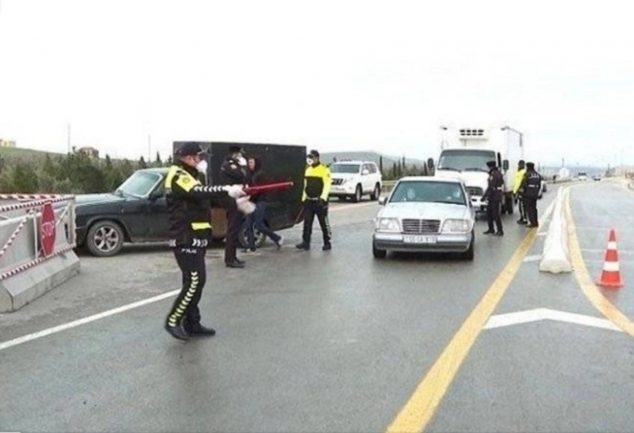 Operativ Qərargah: Rayonlararası gediş-gəlişin tam açılması məsələsinə təkrar baxılacaq